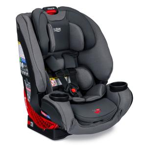 Britax One4Life ClickTight Assento de carro tudo em um, Drift