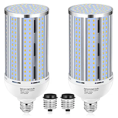Lâmpada de LED em Formato