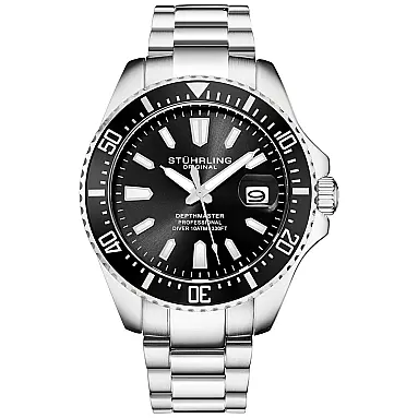Relógio Masculino Pro Diver Watch