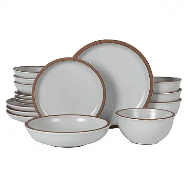 Aparelho de Jantar Coupe com