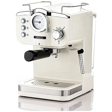 Lafeeca Máquina de Café Expresso
