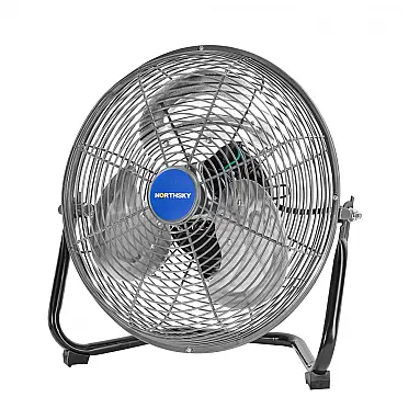 Ventilador de Chão Industrial NORTHSKY