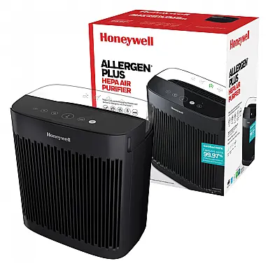 Purificador de Ar Honeywell InSight
