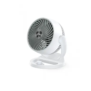 Ventilador de Mesa, Estilo Clássico
