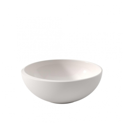 Tigela, Estilo Moderno com Capacidade de 740mL, Material de Porcelana Premium e Formato Redondo, Villeroy Boch, Branca
