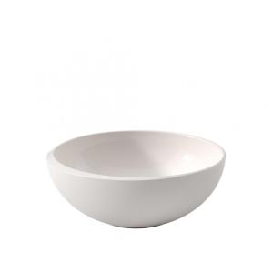 Tigela, Estilo Moderno com Capacidade de 740mL, Material de Porcelana Premium e Formato Redondo, Villeroy Boch, Branca