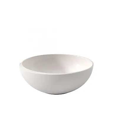 Tigela, Estilo Moderno com Capacidade