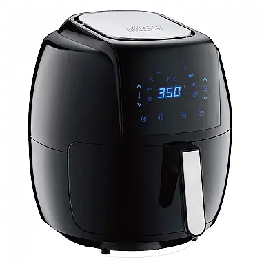 Fritadeira Elétrica AirFryer 7L com