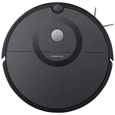 Aspirador de Pó Robô S6