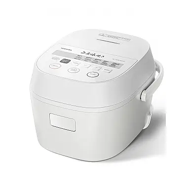 Panela Elétrica de Arroz TOSHIBA