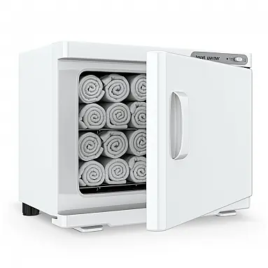 Aquecedor de Toalhas 23L Armazena