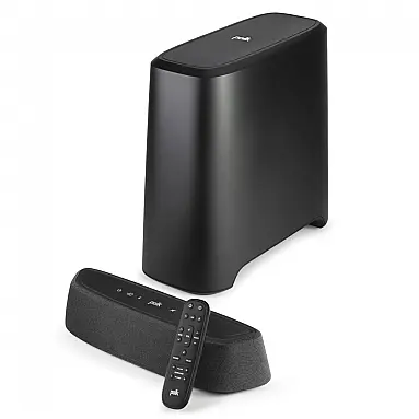 Barra de som Polk Audio