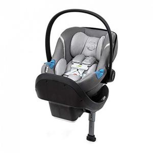 Bebê Conforto Cadeira Automotiva com 11 Estágios, CYBEX 518002865, Cinza