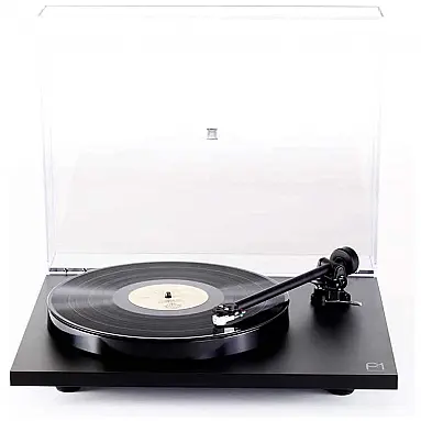 Vitrola Toca Discos Retrô RB110