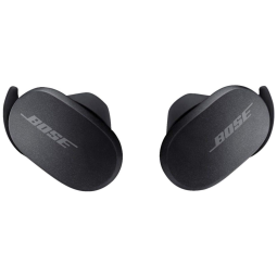 Bose Fone de Ouvido sem Fio Earbuds Bluetooth c, Cancelamento de Ruídos, Preto