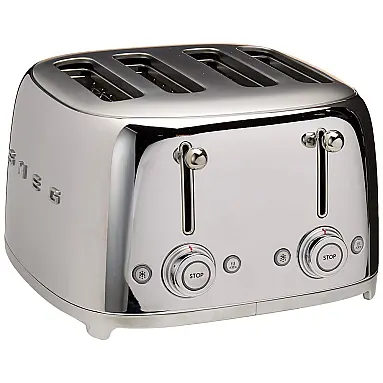 Torradeira Smeg 50s Style Retro