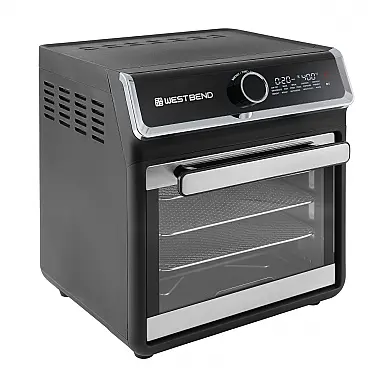 Fritadeira Elétrica Airfryer 14,1L com