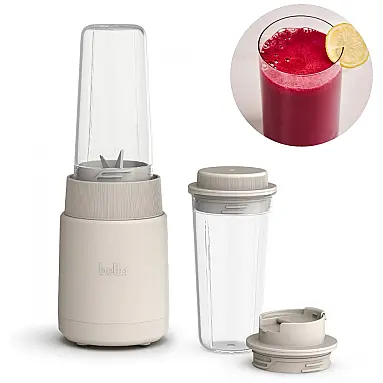 BELLA Rocket Blender Boost 6