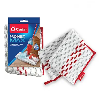 Refil Mop Lavável de O