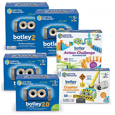 Learning Resources Botley 2.0 The