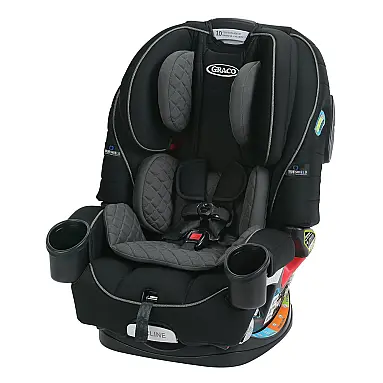 Cadeira de Bebê para Carro