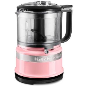 Procesador KitchenAid KFC3516GU 3,5 Cup Food Chopper, Goiaba Glaze 110V