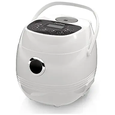 Panela de Arroz Elétrica 6