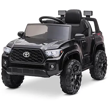 Carro Elétrico Infantil Toyota Tacoma