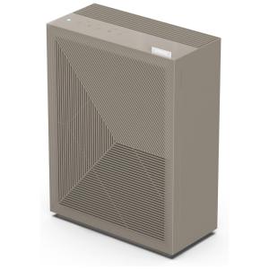 Purificador de Ar para Ambientes até 90m² com Sensor de Qualidade, Modo Automático, Controle Digital e 3 Estágios de Filtro, 110V 60W