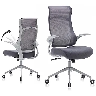 Cadeira de Escritório Ergonômica com