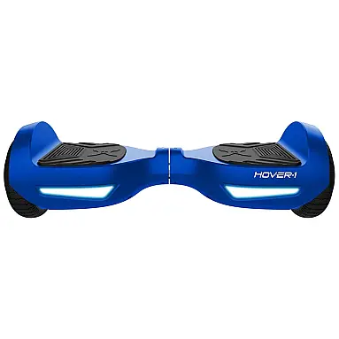 Hoverboard Elétrico até 11 km,