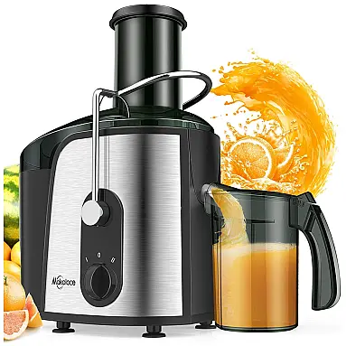Centrífuga de Frutas com 2