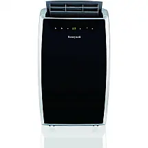 Climatizador de Ar Portátil, com Controle Remoto, 110v, HONEYWELL MN4CFS9, Preto