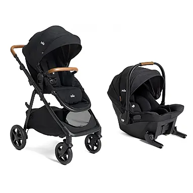 Cadeirinha Joie Ginger e Mint