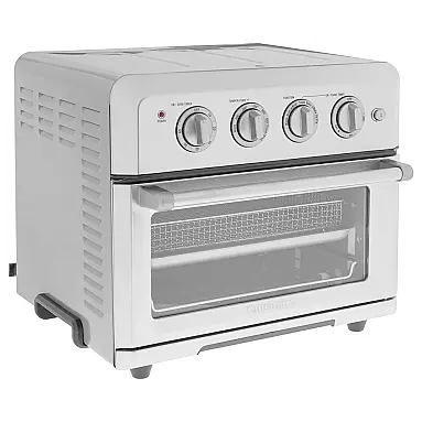 Fritadeira Elétrica AirFryer com Temperatura