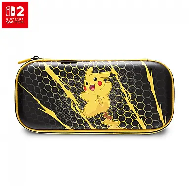 Estojo Slim PowerA para Nintendo