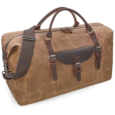 Bolsa de Viagem de Mão