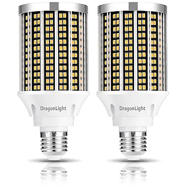 Lâmpada LED 250W 3600 Lumens