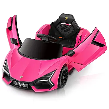 Carro Elétrico Infantil, Lamborghini com