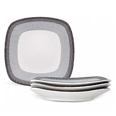 Conjunto de Pratos para Salada