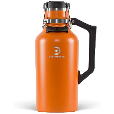 DrinkTanks Cooler Portátil para Garrafas