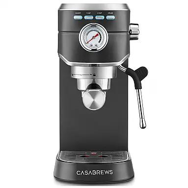 Máquina de Café Expresso CASABREWS