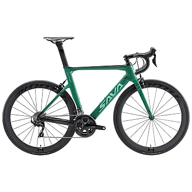 SAVA HERD6.0 T800 Bicicleta para