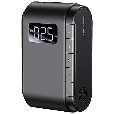Mini Compressor de Ar Elétrico