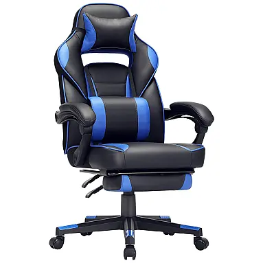 SONGMICS Cadeira de Escritório Gamer