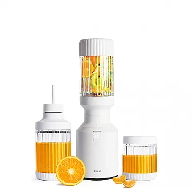 Mini liquidificador BEAST Mini Blender