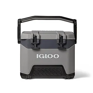 Cooler Caixa Térmica Portátil 25