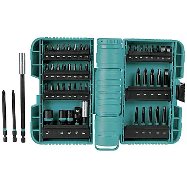Kit Mala de Ferramenta 50