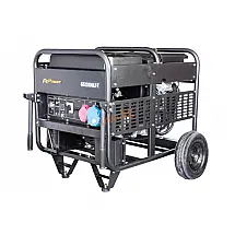 Gerador a Gasolina Dynastar GG12000LET Internacional 220V