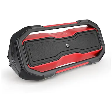 Caixa de Som Bluetooth Portatil